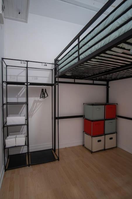 Appartamento Grand Loft - Hypercentre - 7 Pers Le Havre Esterno foto