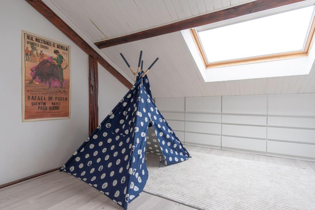 Appartamento Grand Loft - Hypercentre - 7 Pers Le Havre Esterno foto