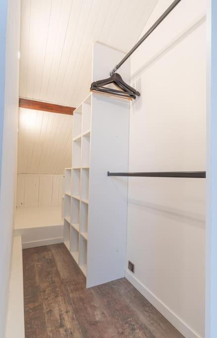 Appartamento Grand Loft - Hypercentre - 7 Pers Le Havre Esterno foto