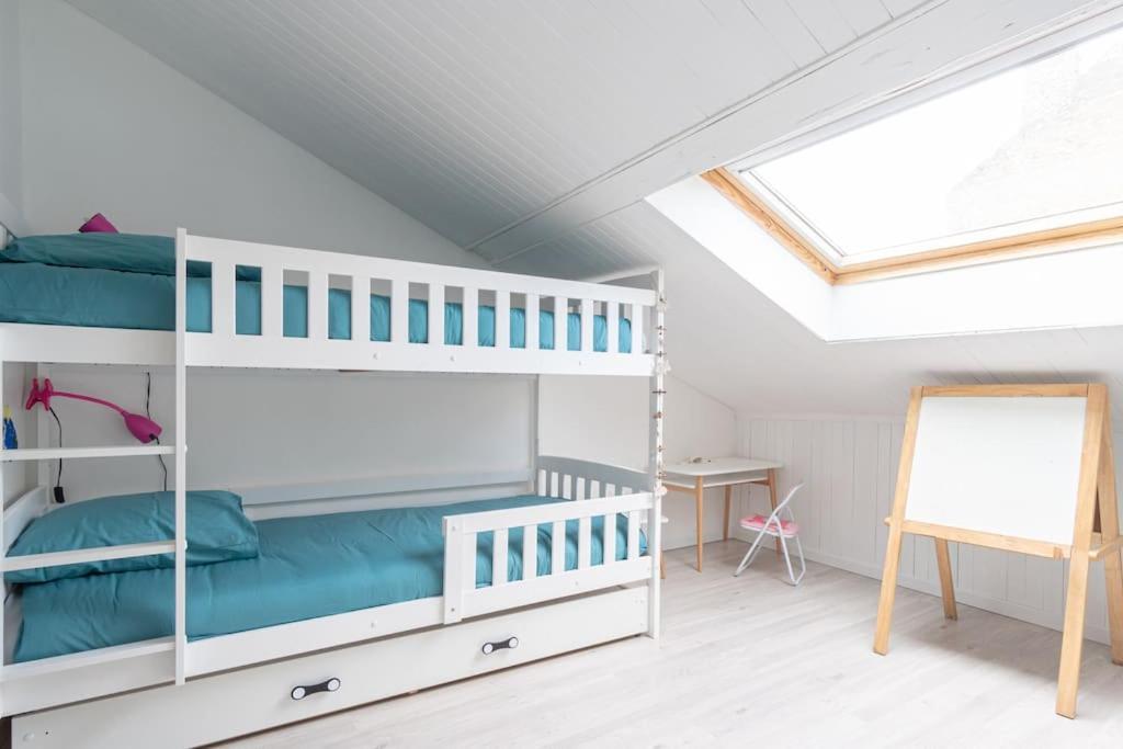 Appartamento Grand Loft - Hypercentre - 7 Pers Le Havre Esterno foto
